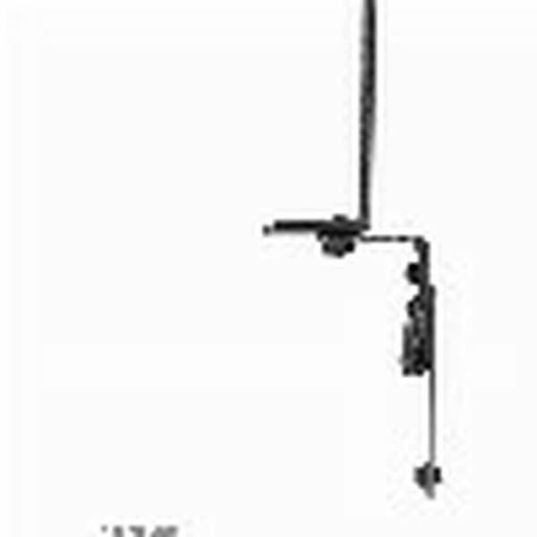 TV-Montering Neomounts AWL29-750BL1 10 kg