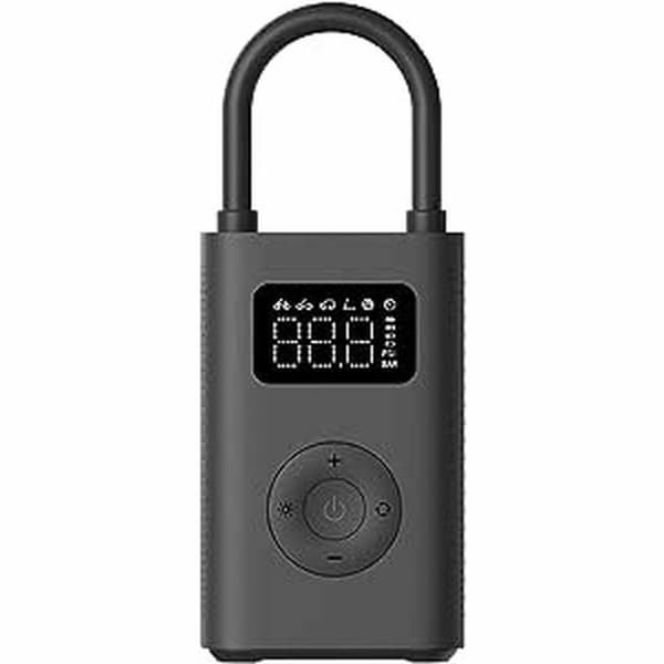 Ilmakompressori Xiaomi BHR7112GL Alumiini Muovinen