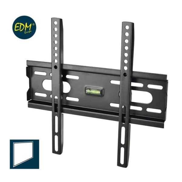 Plasma / lcd / led stöd 15-42 tum 40kg med nivå ingår