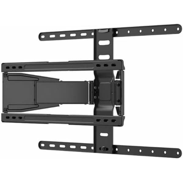 TV-väggfäste - EQUIP - 650344 - Ultra Flat - Tiltbar - 43 till 90 tum