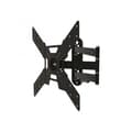 Miniatyrbild 1 av 3: Haeger - Haeger Large Triple Tilt &amp; Swivel TV Stand 23' - 50'