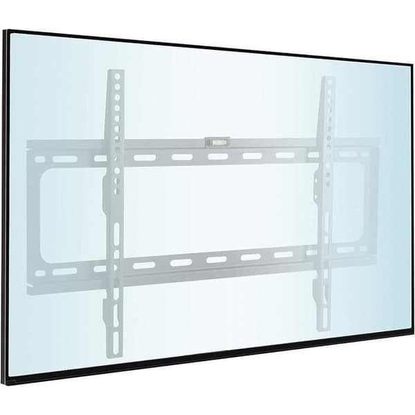 TM Electron tmslc109l – Stödväggsmontering för Monitor eller TV, Färg Svart 1588