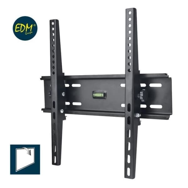Plasma/lcd/led stativ 23-42 tum 40kg med nivå medföljer