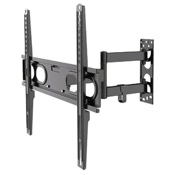 Stöd TV - Axil - 0592E - 26"-60" - 30 kg - Svart Svart