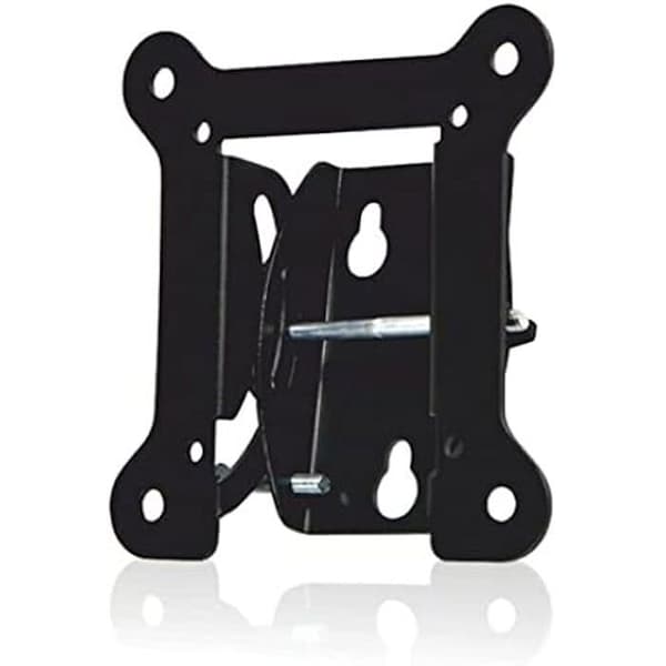 TV-bänk - HAEGER - WB-T27.020A - Tiltbar - 13" till 27" - Max. 18 kg