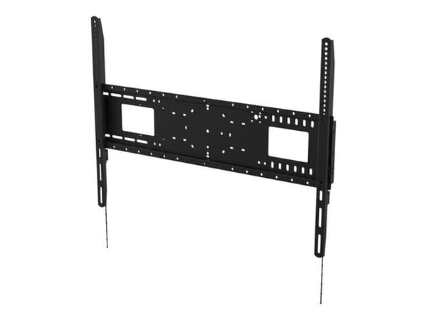 VISION Heavy Duty Vägghållare för Skärm - Passar Skärmar 47-90" med VESA Storlekar upp till 800 x 600 - Icke-Tiltande - Passar Interaktiva Platta