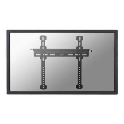 Support för platt-TV NewStar PLASMA-W040BLACK - Svart - Fix - 23"-52" Svart