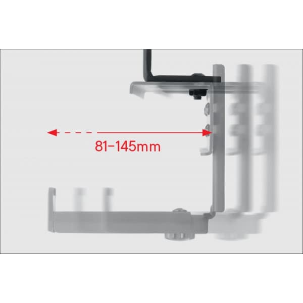 One For All WM5360 soundbar-vægbeslag