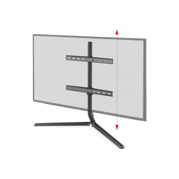 One For All WM7430 bordstativ til TV 32-70”, sort