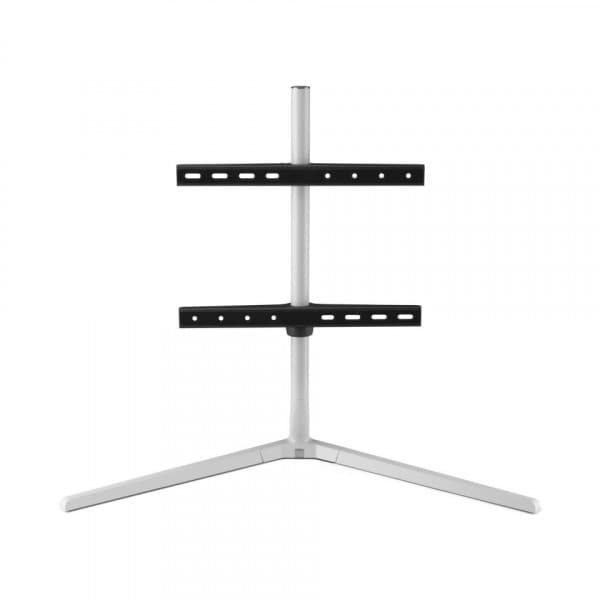One For All WM7431 bordstativ för TV 32-70”, vit