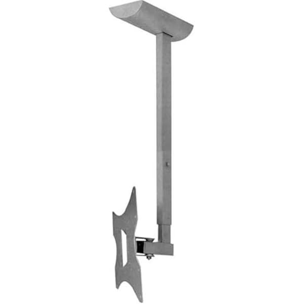 Takfäste - DTI - LCD-1530 - Vinkelbar - 10-30 tum - Max belastning 20 kg