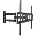 Miniatyrbild 1 av 2: Support TV - CROMAD - 32" till 70" - Neutralt - Max belastning 35 kg - VESA 200x200 till 600x400