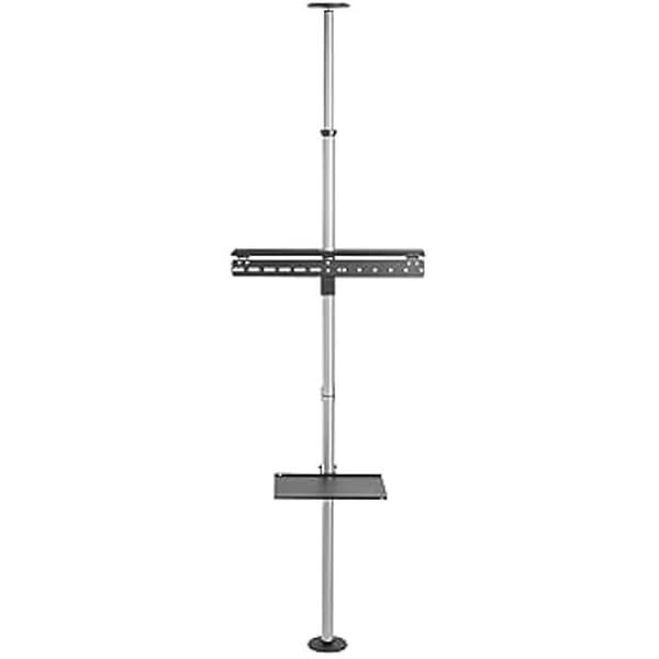 TV-stöd - EQUIP - 650621 - Tiltbar - 37-70 tum - Max belastning 30 kg