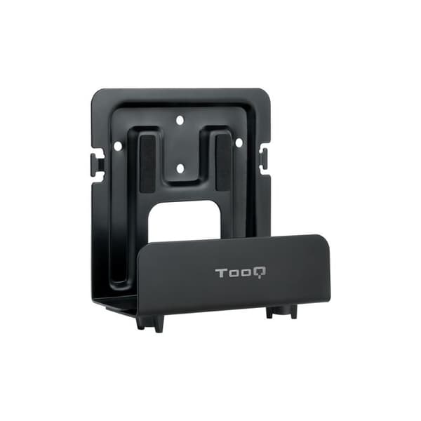Fast väggfäste - TOOQ - TQMPM4776 - Metall - 5 kg - Universal för mediaspelare