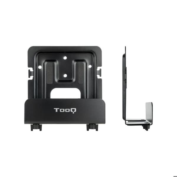 Fast väggfäste - TOOQ - TQMPM4776 - Metall - 5 kg - Universal för mediaspelare