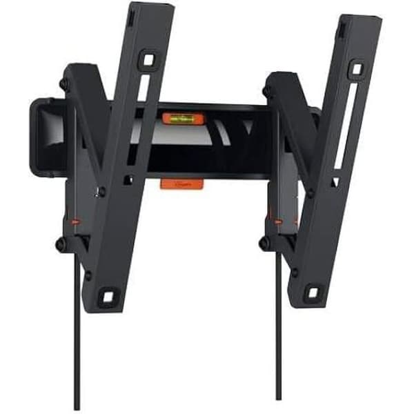 Stöd väggfäste - VOGEL'S - TVM 3213 - Lutar - För TV 32"-55" - Max belastning 50kg