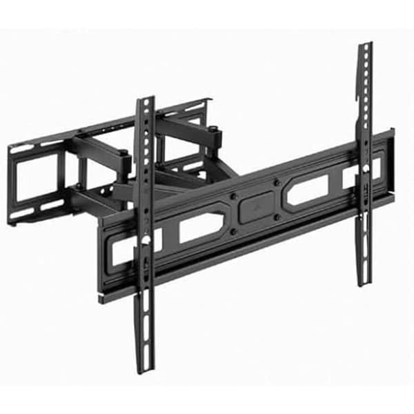 Väggfäste - GEMBIRD - WM-80ST-03 - 37" till 80" - Flerfärgad - 6,2 cm bred
