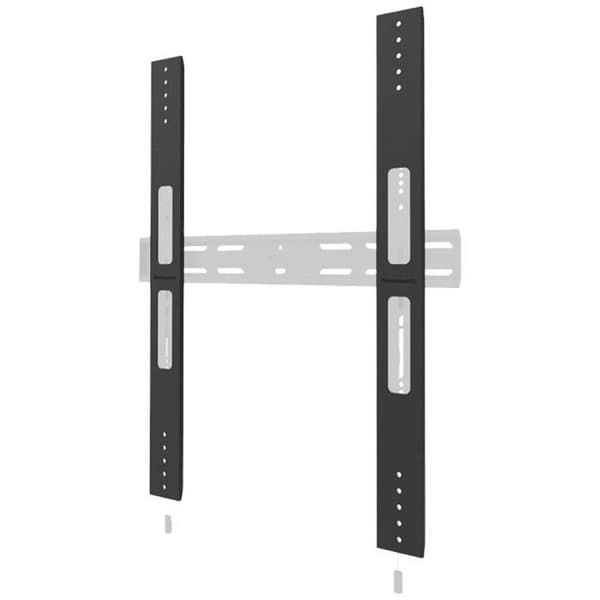 VESA extensionsats - Neomounts - AWL-250BL18 - 400 mm - Väggmontering - Metall - Fast