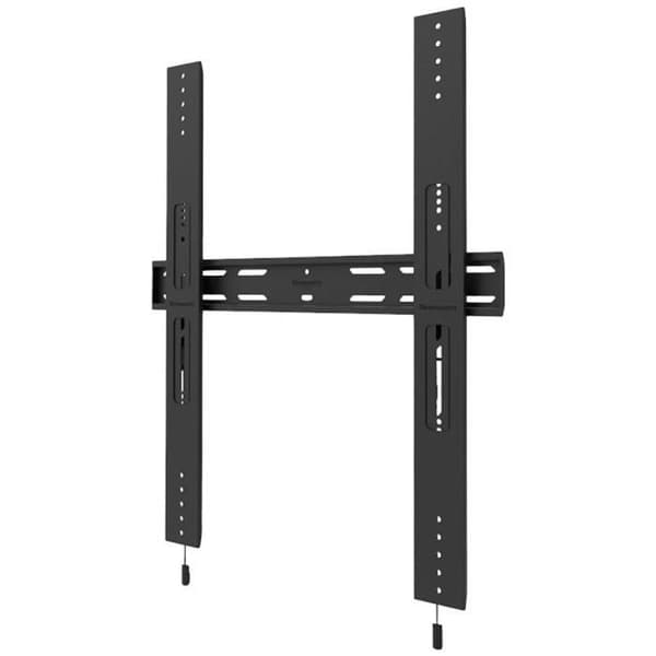 VESA extensionsats - Neomounts - AWL-250BL18 - 400 mm - Väggmontering - Metall - Fast