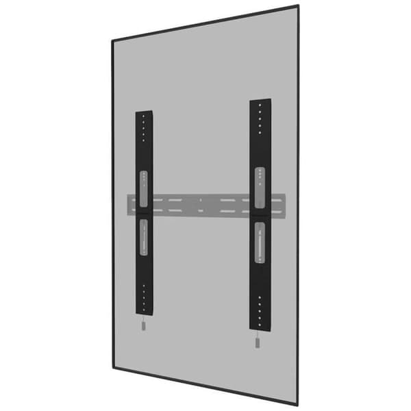 VESA extensionsats - Neomounts - AWL-250BL18 - 400 mm - Väggmontering - Metall - Fast