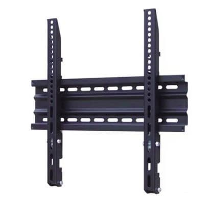 OMB väggfäste - SLIM TILT 600 för platta skärmar från 26" till 52" - Kapacitet 50 kg - VESA 600 x 400 mm
