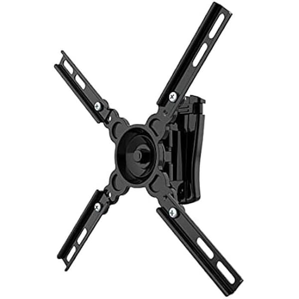 Universalstöd - TM ELECTRON - TMSLC261 - Tiltbar - 10" till 24" - Max 15 kg