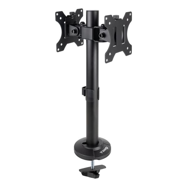 Näytön pöytätuki TooQ DB1132TN-B 17" 32"
