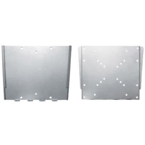 Sopar 23079, 30 kg, 50 x 50 mm, 200 x 200 mm, Silver Silver