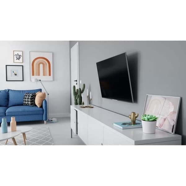 Supportvägg för TV - VOGEL'S - TVM 1223 Full-Rörelse Liten, 1 arm, 19-43"