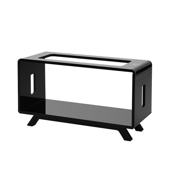 INF Akryl Marshall Emberton II Højttalerstander - Retro TV Design