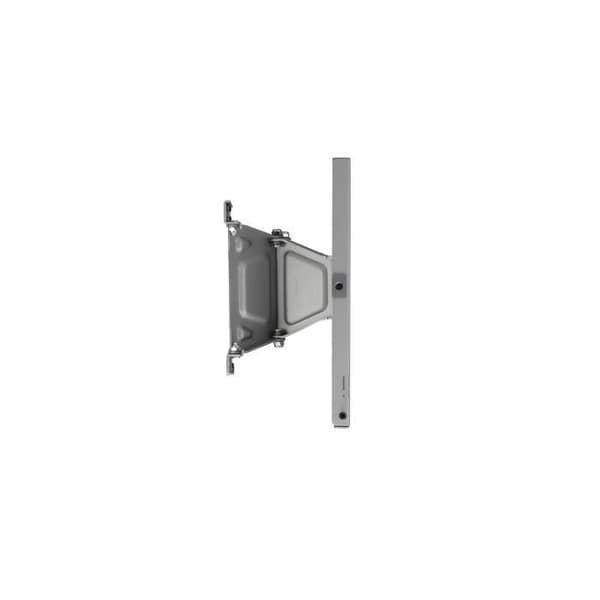 LG OLW480B, 50 kg, 165,1 cm (65"), grå