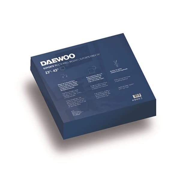 TV-teline Daewoo 23"-43" 30 Kg