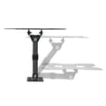 Miniatyrbillede 3 af 7: TV-holder Daewoo 23"-43" 30 Kg