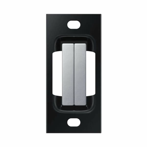 TV-holder Samsung WMN-WM65RXEN 65" Sort
