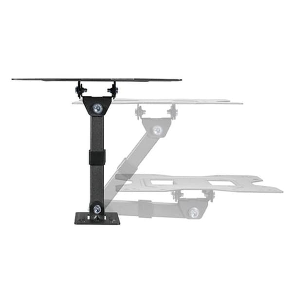 TV-holder Daewoo 23"-43" 30 Kg