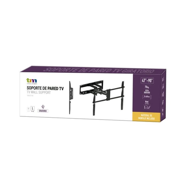 TV-holder TM Electron 90" 70 Kg