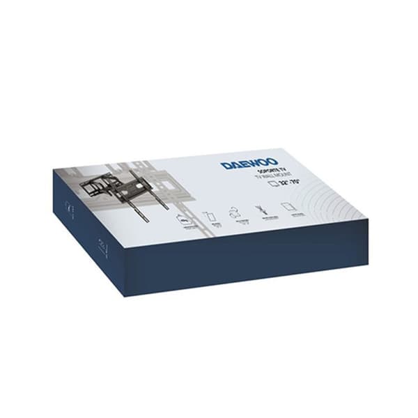 TV-holder Daewoo 32"-70" 40 kg