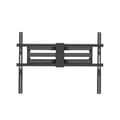 Miniatyrbillede 4 af 9: TV-holder TM Electron 90" 70 Kg