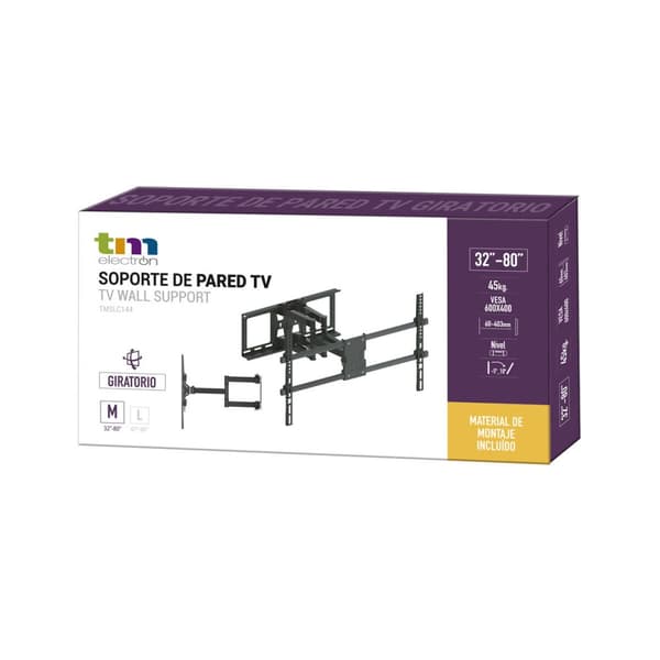 TV-holder TM Electron 45 kg