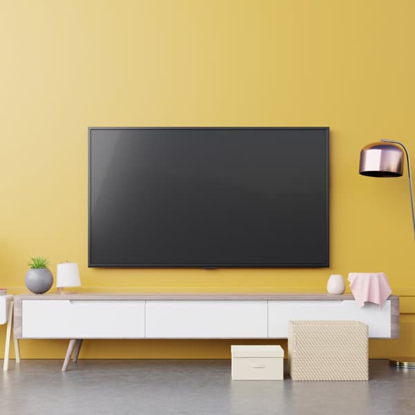 TV-holder TM Electron 45 kg