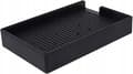 Miniatyrbillede 2 af 6: ESD antistatisk bakke til 1-1,5 mm skruer 459 huller organizer