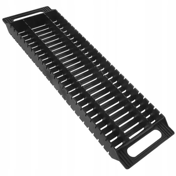 Antistatisk printkortstativ PCP ESD 47 cm