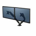 Miniatyrbild 2 av 4: TV-fäste med arm Fellowes 8042501 Flerarmad Svart 16 Kg