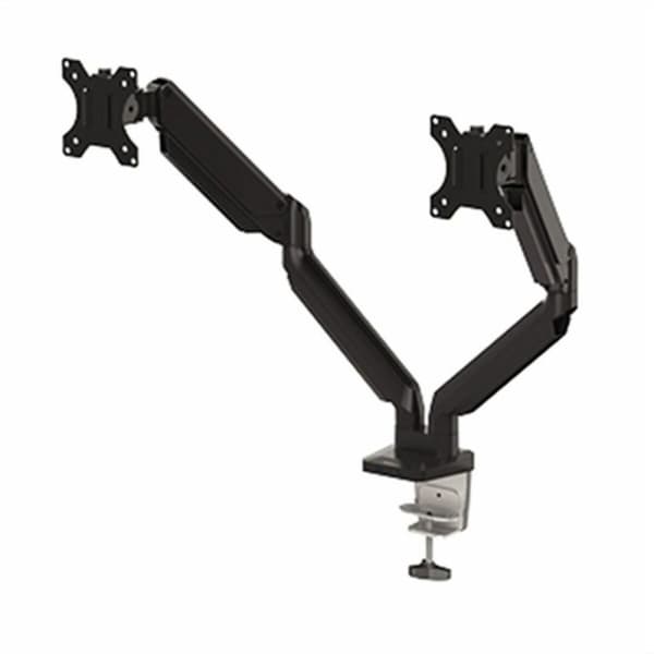 TV-fäste med arm Fellowes 8042501 Flerarmad Svart 16 Kg