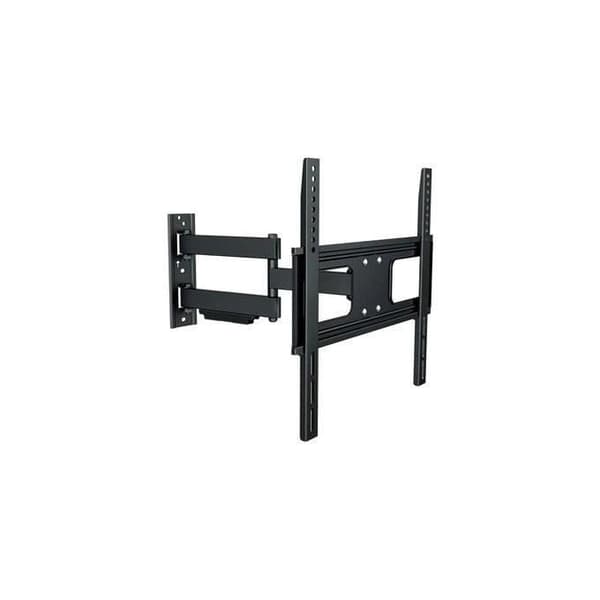 Munari SP340 plattskärmsbordsfäste Svart
