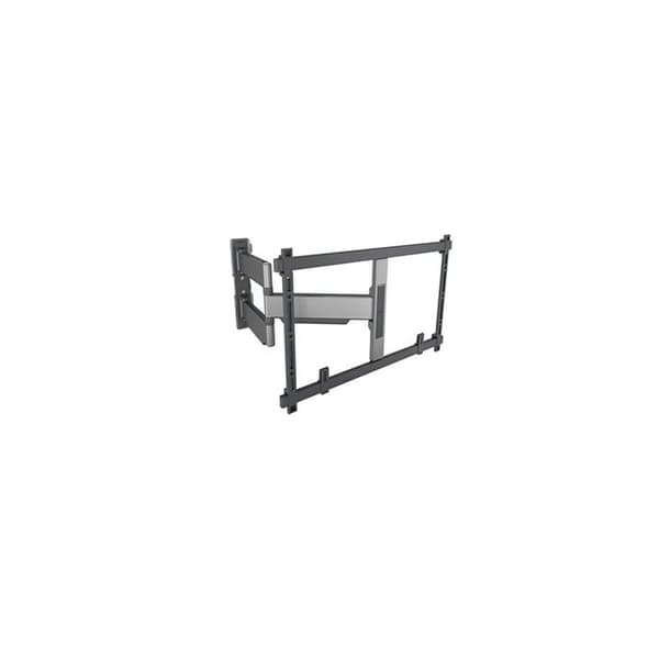 Stödvägg - Vogel's - TVM 5645 - Orienterbar 180° - Skärmar 40'' till 77'' - Max 45 kg