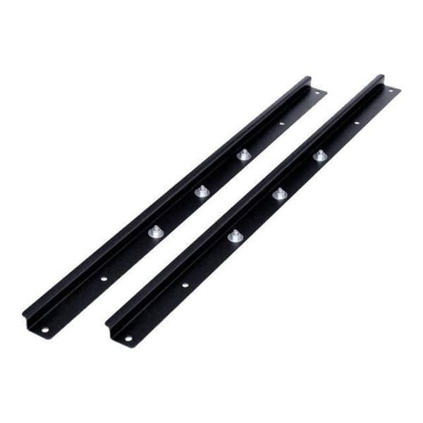 Monteringskit - ITB-lösning - VW - 2 stativ - Plasma/LCD-skärm - Svart - 40"-60" Svart