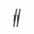 Miniatyrbillede 2 af 3: TV-holder Videowall Vogel's 7233060