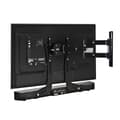 Miniatyrbillede 2 af 4: Skærm bord støtte B-Tech BTV914/B