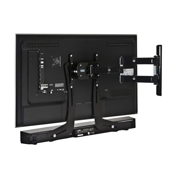 Skærm bord støtte B-Tech BTV914/B